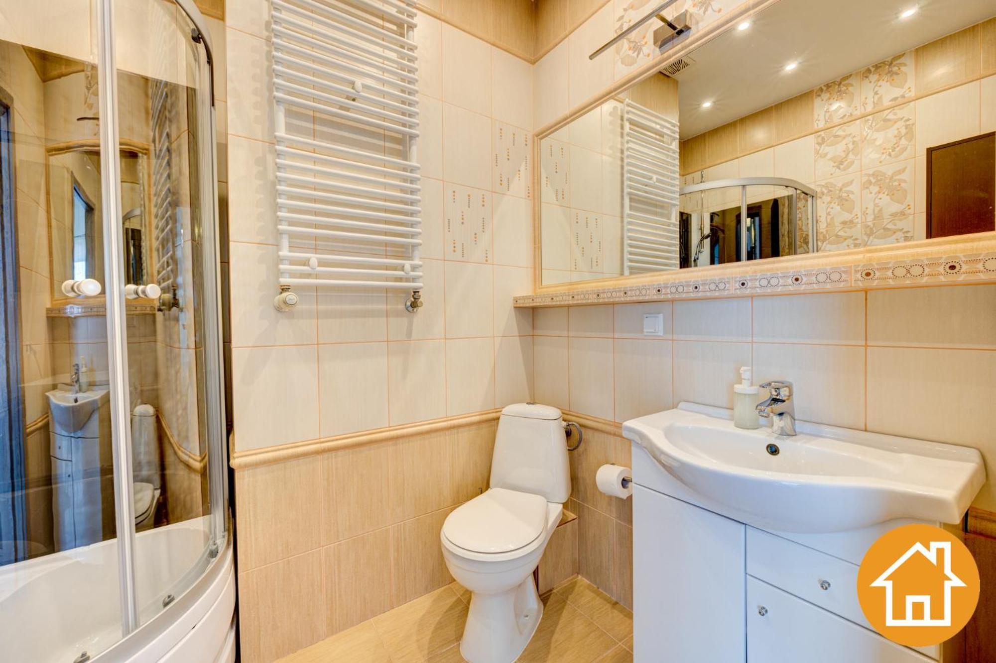 Apartamenty Platan - Visitopl 斯维诺乌伊希切 外观 照片