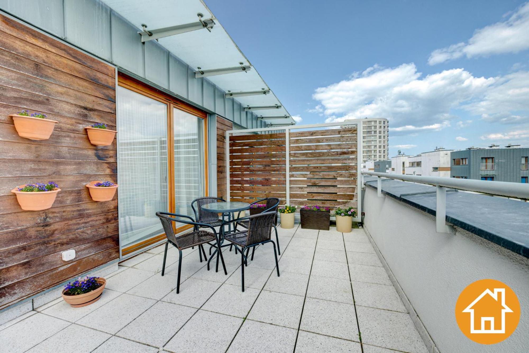 Apartamenty Platan - Visitopl 斯维诺乌伊希切 外观 照片