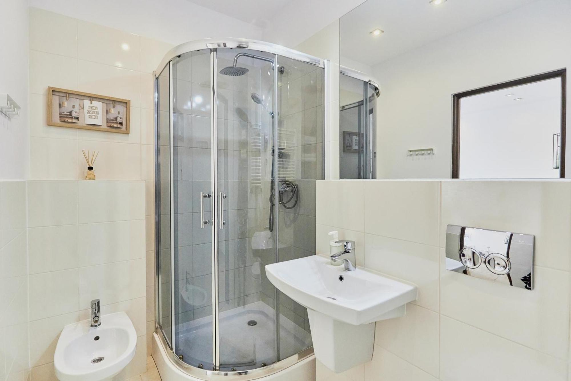 Apartamenty Platan - Visitopl 斯维诺乌伊希切 外观 照片
