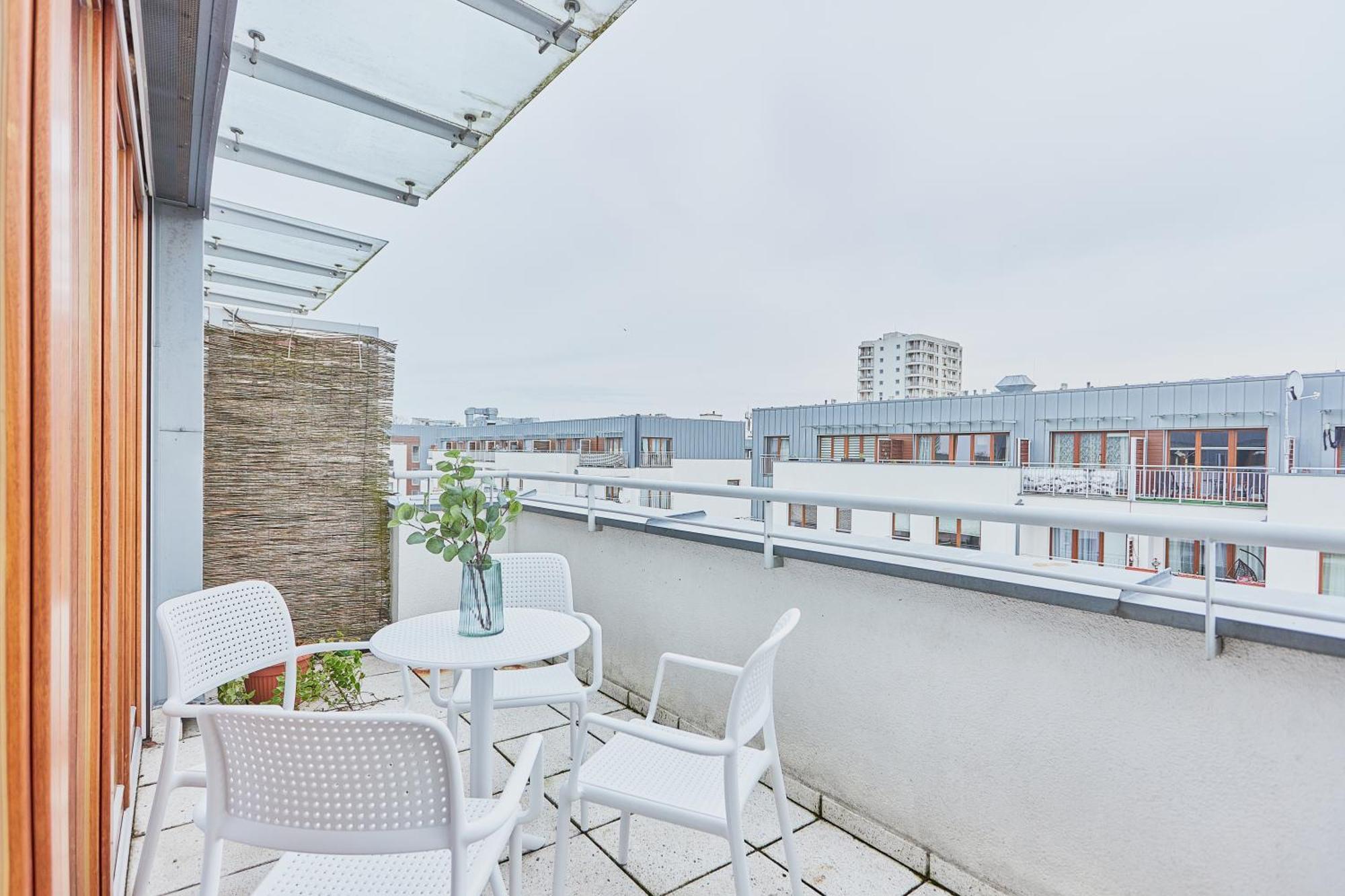 Apartamenty Platan - Visitopl 斯维诺乌伊希切 外观 照片