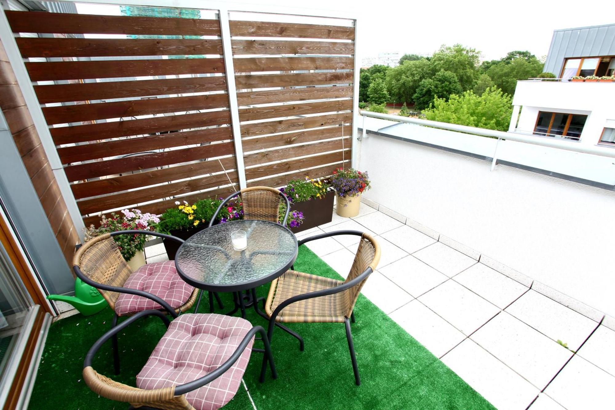 Apartamenty Platan - Visitopl 斯维诺乌伊希切 外观 照片
